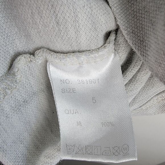 Go Slow Caravan Bear Watermelon Japan Streetwear Bear Gray T Shirt Men's Sz 5 M - Picture 7 of 12